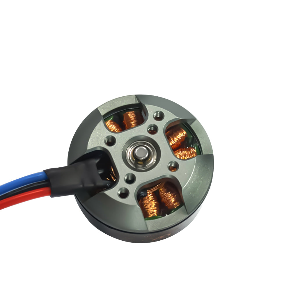 QX-MOTOR QM4208 380KV 680KV CWCCW Brushless Motor Accessories For RC Multirotor Quadcopter Hexa Drone