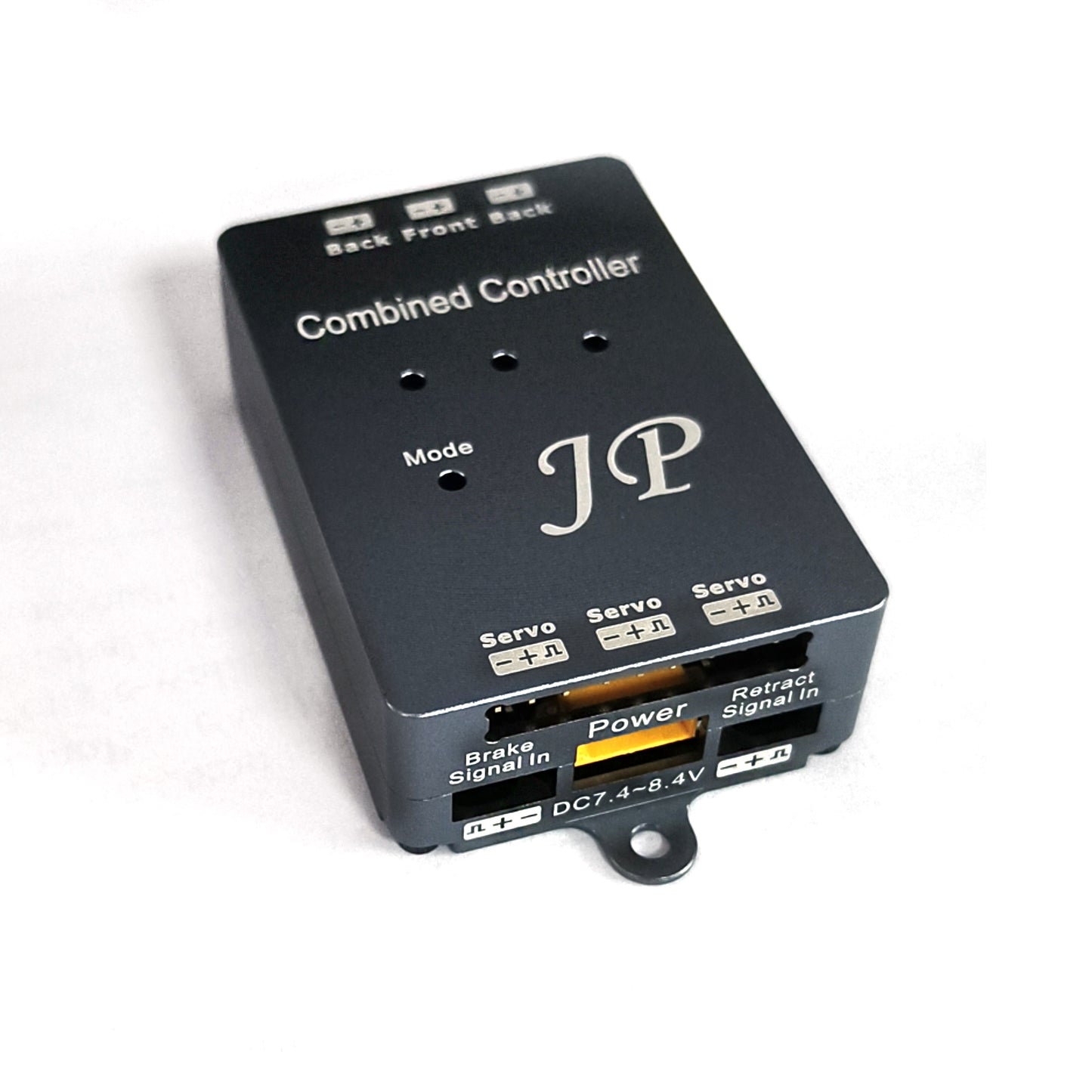 JP Hobby Multifunction Combined Controller V1/V2 for ER05/ ER08/ ER10/ ER120/ ER150/ ER200 Electric Landing Gear