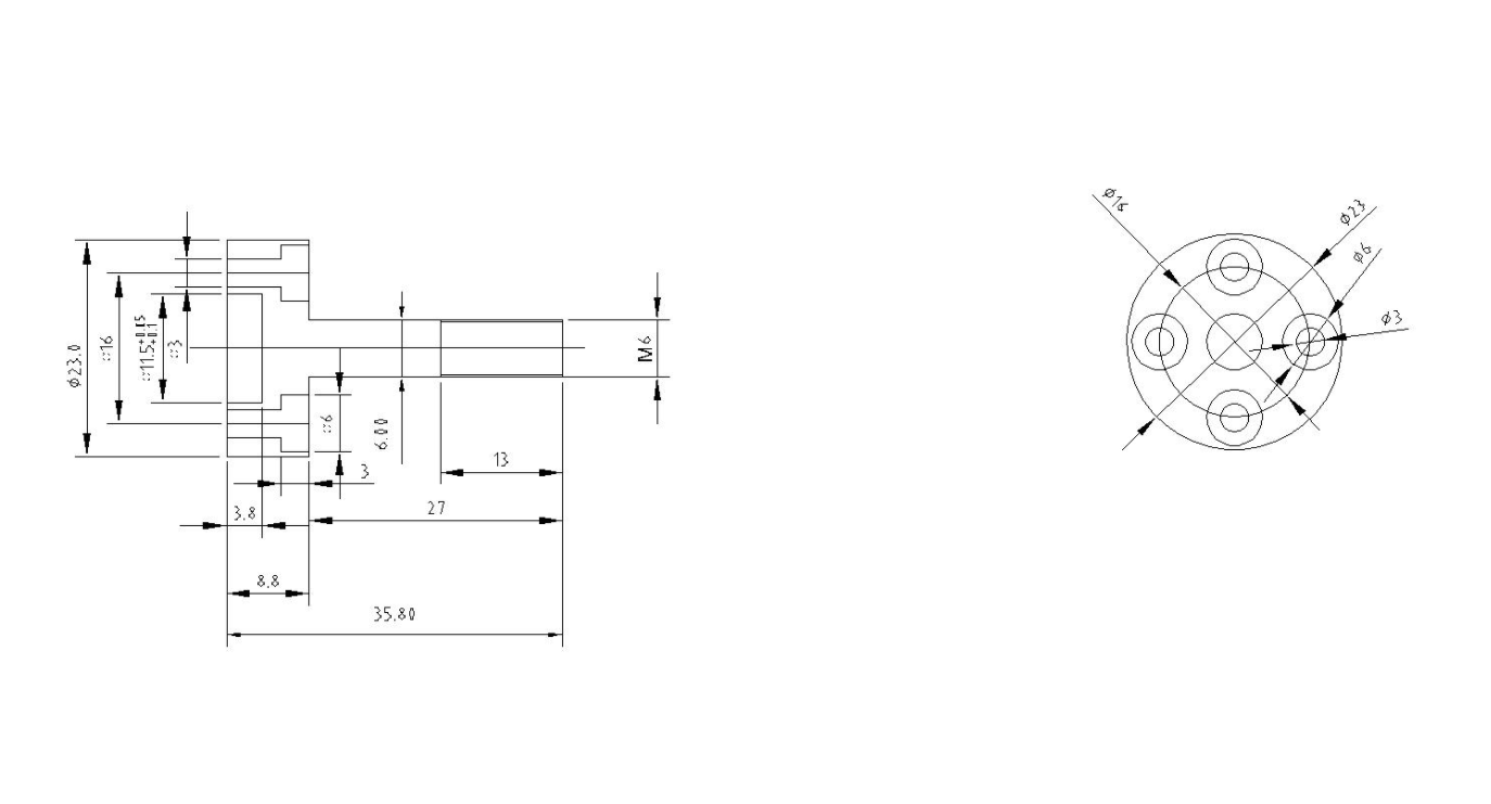 QX-MOTOR Brushless Motor QA4220 4250 3520 for RC Fixed Wing Drone Airplane Plane Fpv Aircraft Multicopters Helicopter