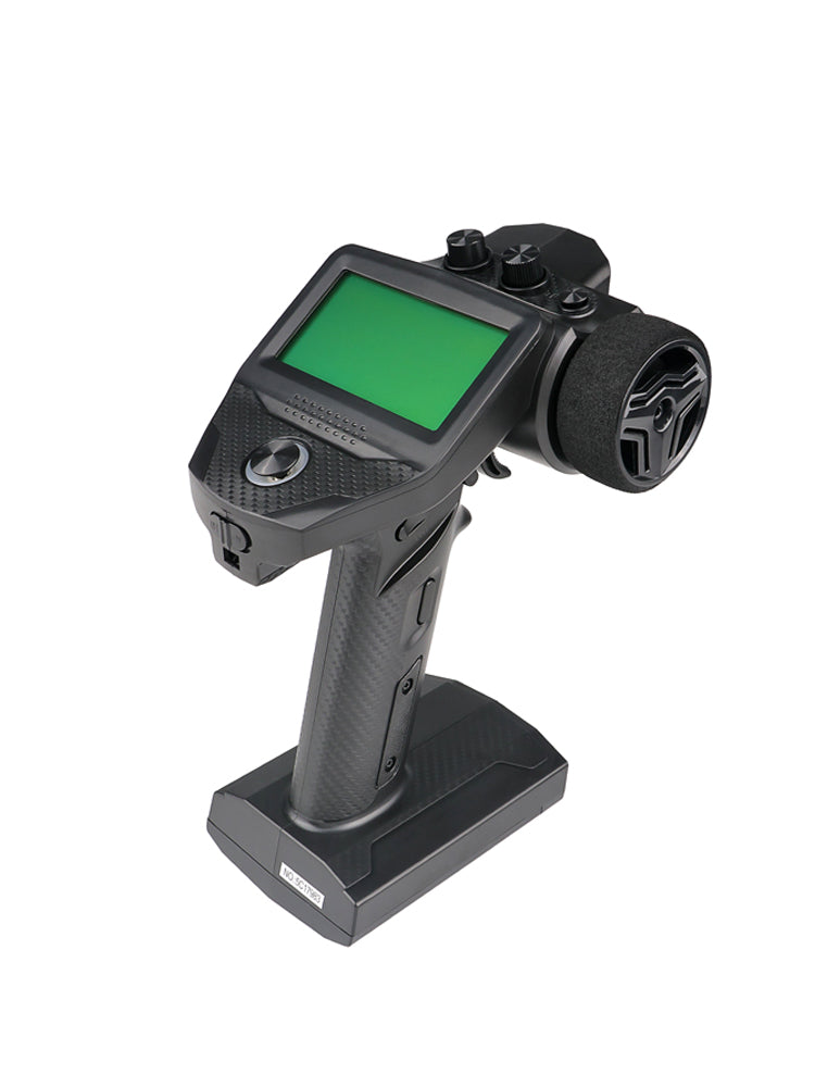FLYSKY remote control G7P+ 10CH ANT Protocol Radio Transmitter PWM PPM I-BUS SBUS Output with FS-R11D Receiver for RC Car Boat
