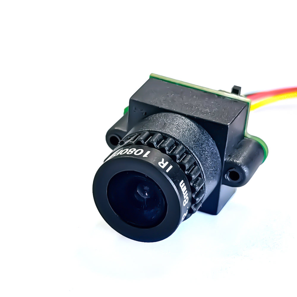 48CH 5.8G 600mw 5km Wireless AV Transmitter TS832 +1000TVL Camera for RC Multirotor Helicopter Quadcopter Multiaxis Drone Fixed-wing Parts