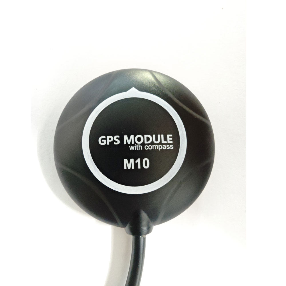 M9N M10 module 8N/6M flight controller with built-in compass, can be paired with APM bracket 2.6 2.8 Pixhawk 2.4.6 2.4.8