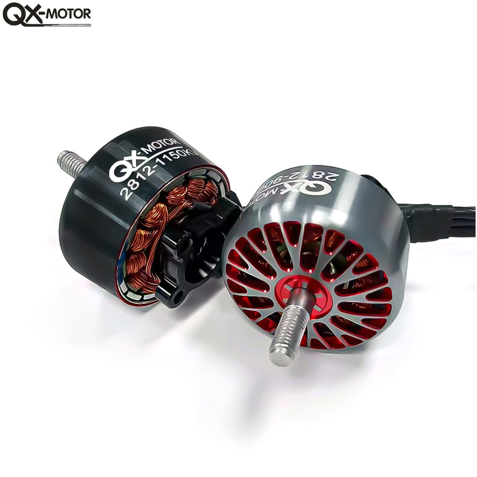 Brushless Motor – QX-Motor