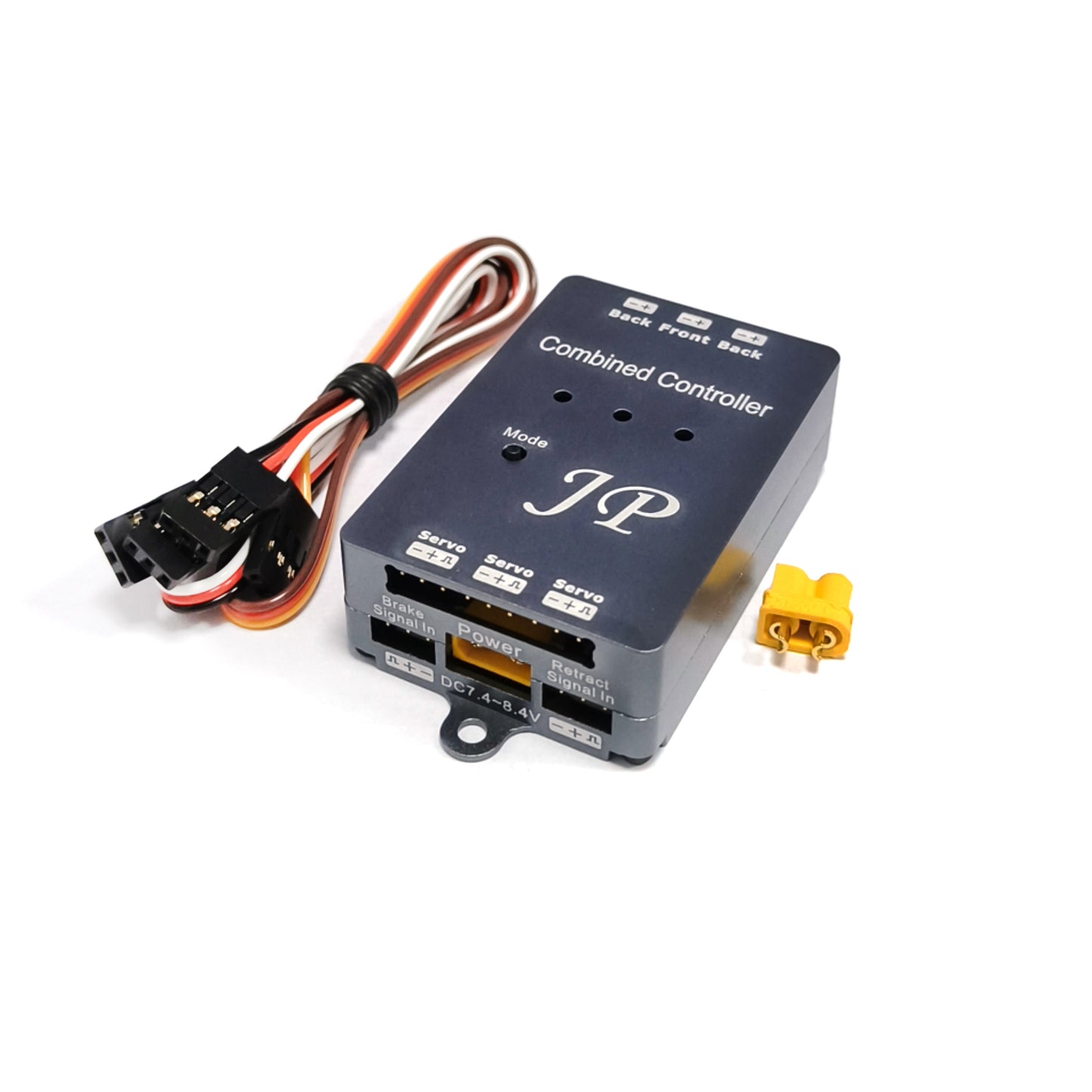 JP Hobby Multifunction Combined Controller V1/V2 for ER05/ ER08/ ER10/ ER120/ ER150/ ER200 Electric Landing Gear