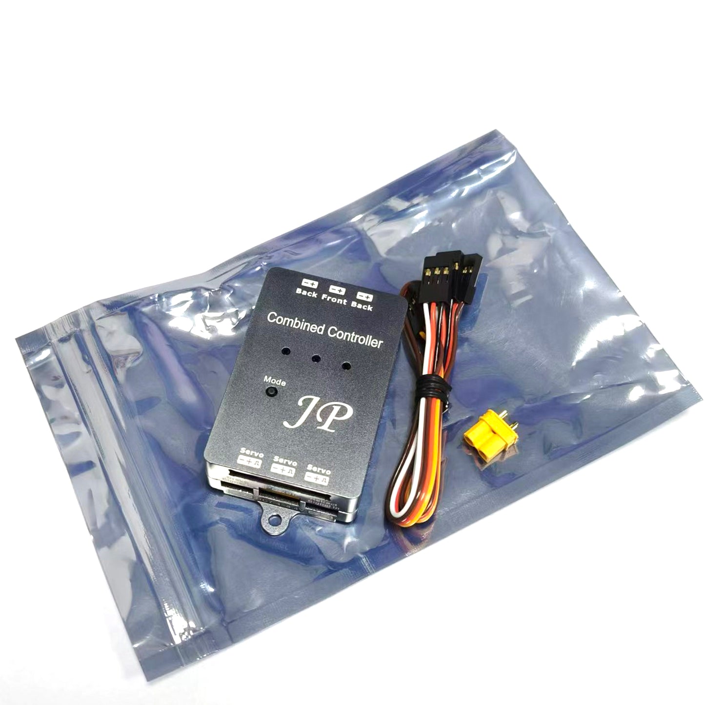 JP Hobby Multifunction Combined Controller V1/V2 for ER05/ ER08/ ER10/ ER120/ ER150/ ER200 Electric Landing Gear