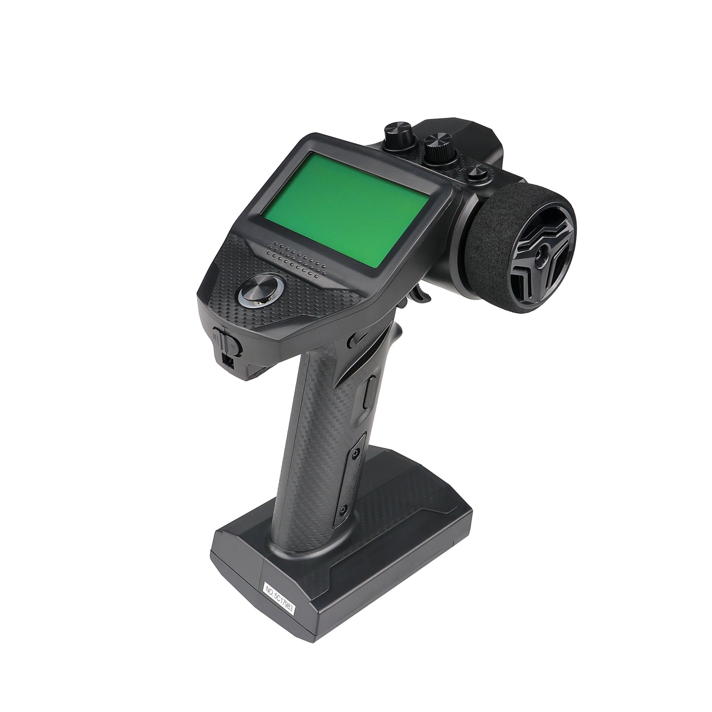 FLYSKY remote control G7P+ 10CH ANT Protocol Radio Transmitter PWM PPM I-BUS SBUS Output with FS-R11D Receiver for RC Car Boat