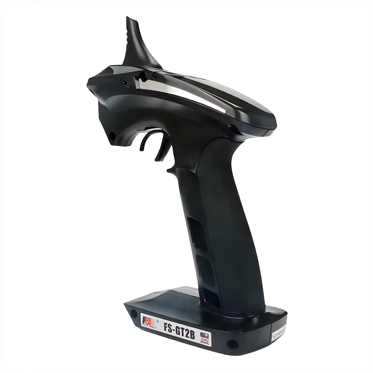 FLYSKY FS-GT2B GT2B 2.4G 3CH Radio Transmitter with GR3E Receiver 3.7V Battery USB Cable for RC Car Boat Toys RC Parts
