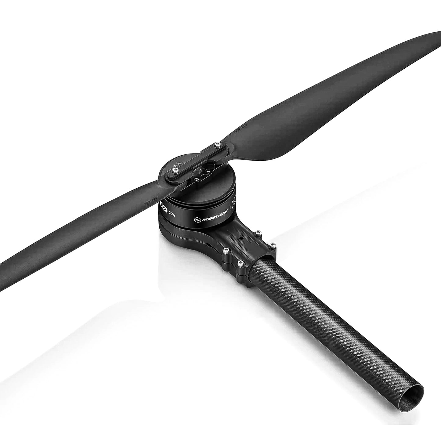 Hobbywing X6 PLUS G2 6218 Brushless Motor Integrated and 2480 Propeller Max Thrust 12.5 Kg For 5L 10L Agricultural Quadcopter Hexacopter
