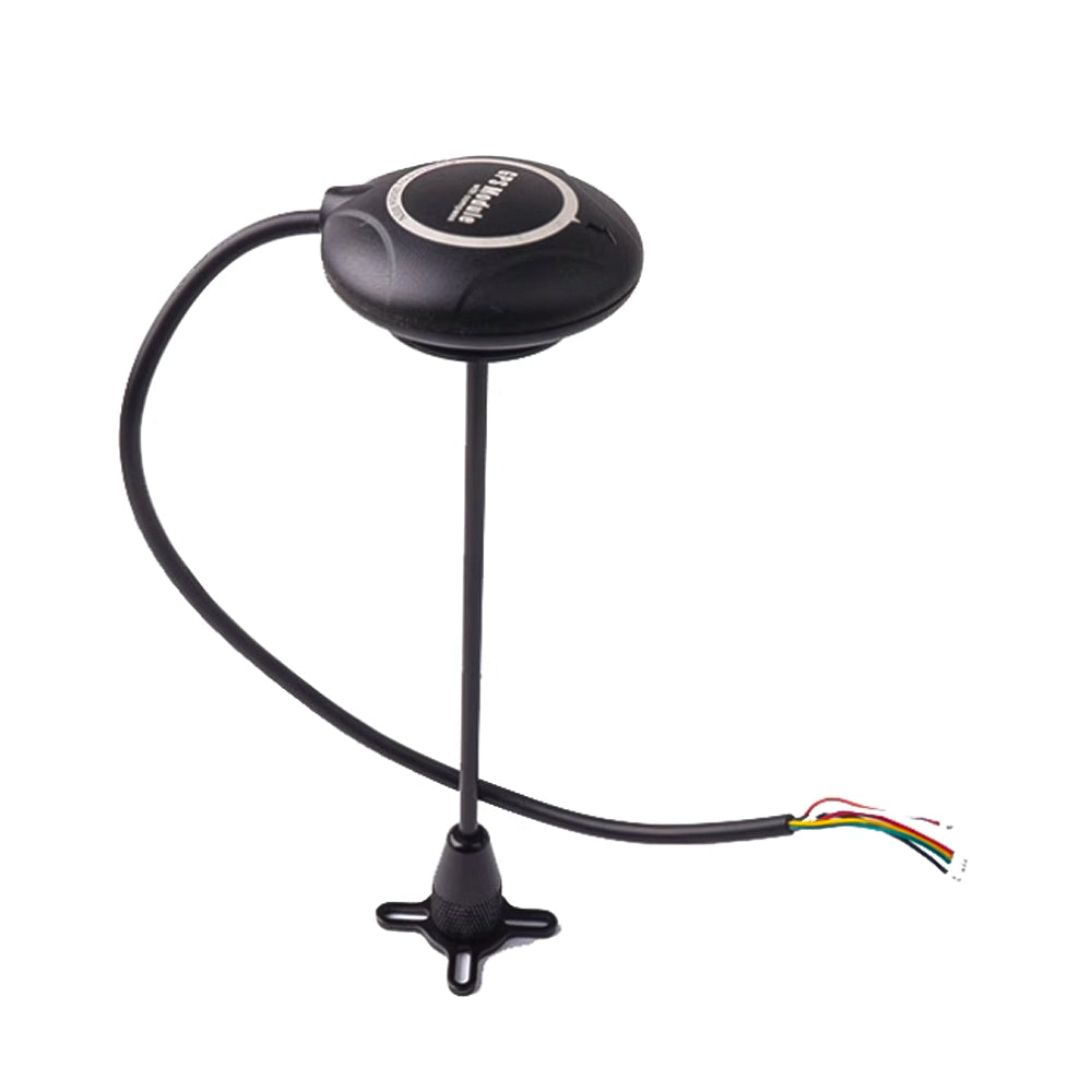 GPS Module M8N M9N M10 Flight Controller GPS with built-in compass for Pixhawk Flight Controller Aircraft Car Boat