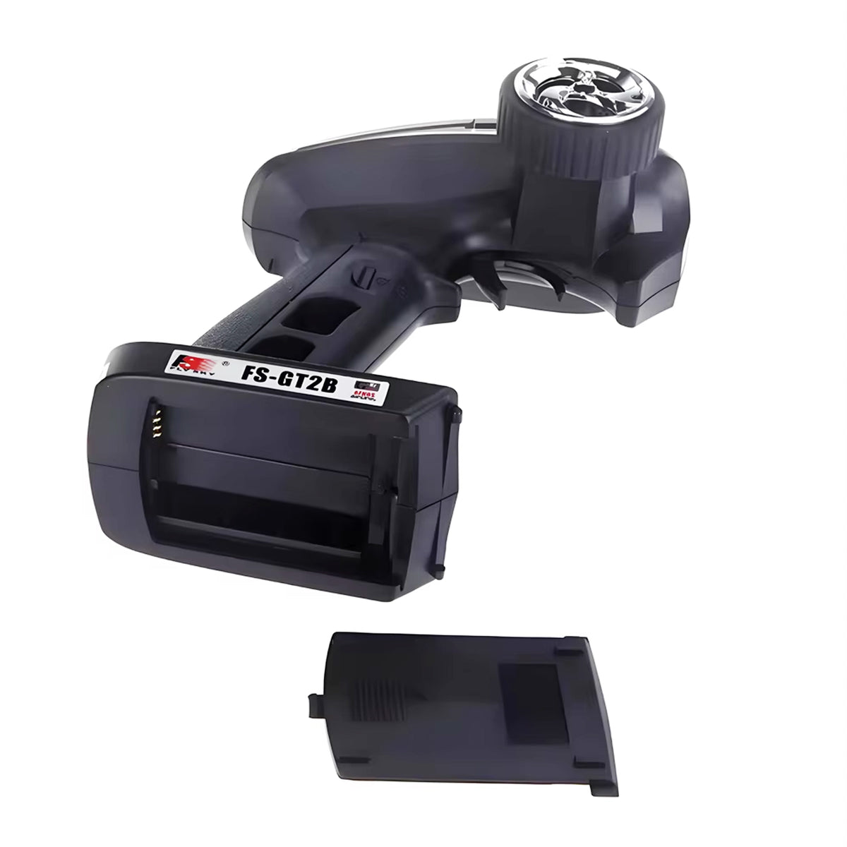 FLYSKY FS-GT2B GT2B 2.4G 3CH Radio Transmitter with GR3E Receiver 3.7V Battery USB Cable for RC Car Boat Toys RC Parts