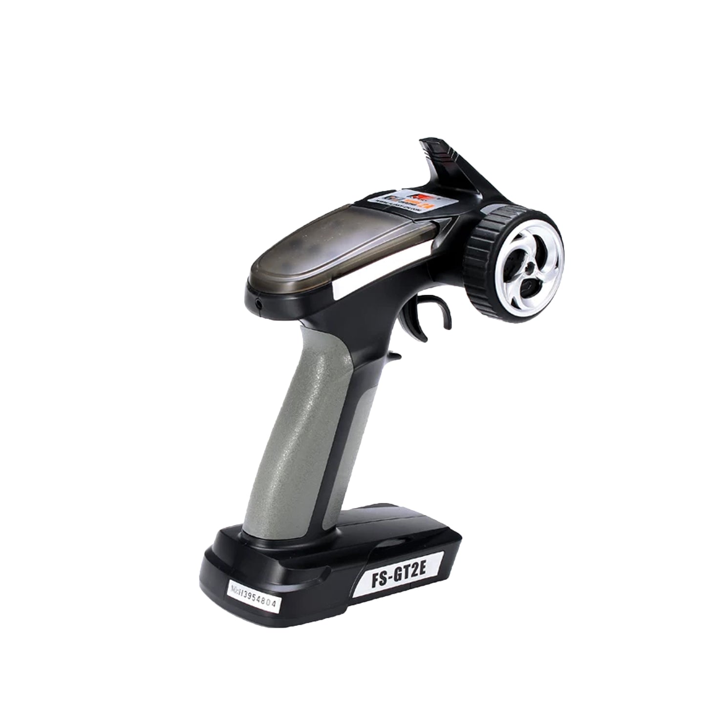 Flysky FS-GT2E Remote Control 2A 2.4ghz 2CH Radio System Transmitter with FS-A3 Receiver for RC Car Boat