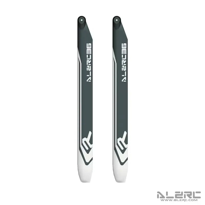 ALZRC- Carbon Fiber Blades 360MM/370MM/380MM/420MM/505MM