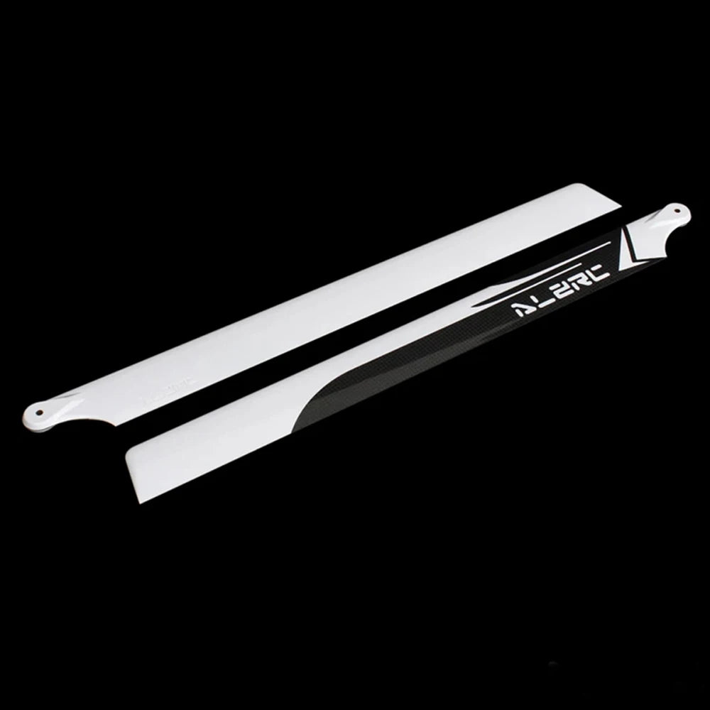 ALZRC- Carbon Fiber Blades 360MM/370MM/380MM/420MM/505MM