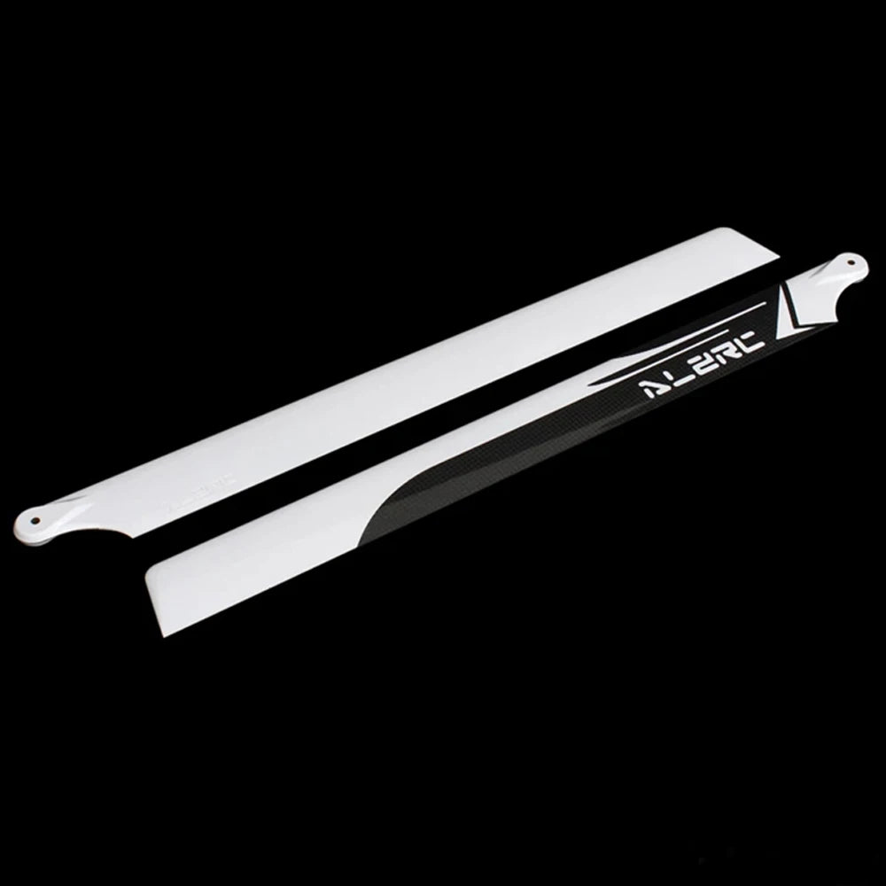 ALZRC- Carbon Fiber Blades 360MM/370MM/380MM/420MM/505MM
