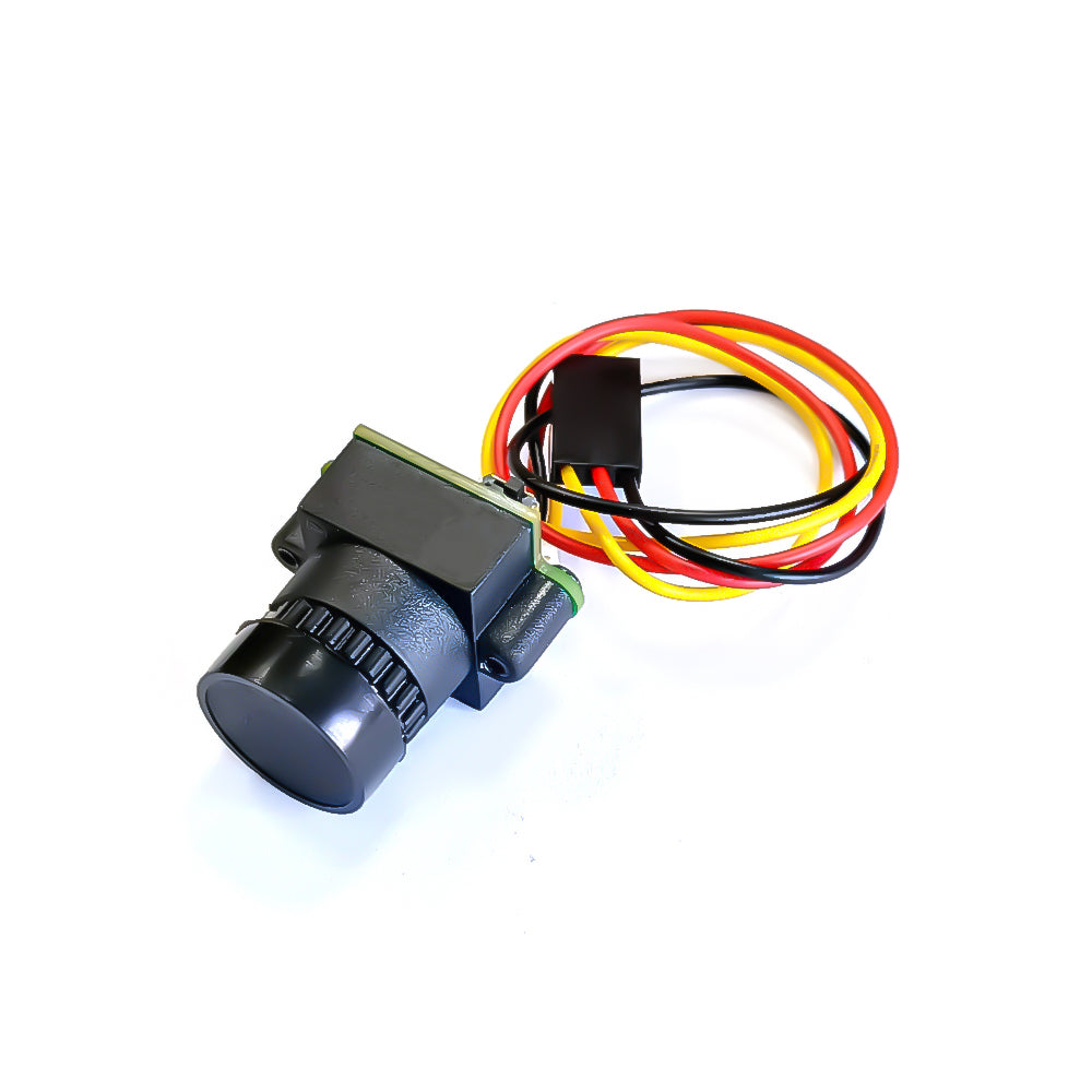 48CH 5.8G 600mw 5km Wireless AV Transmitter TS832 +1000TVL Camera for RC Multirotor Helicopter Quadcopter Multiaxis Drone Fixed-wing Parts