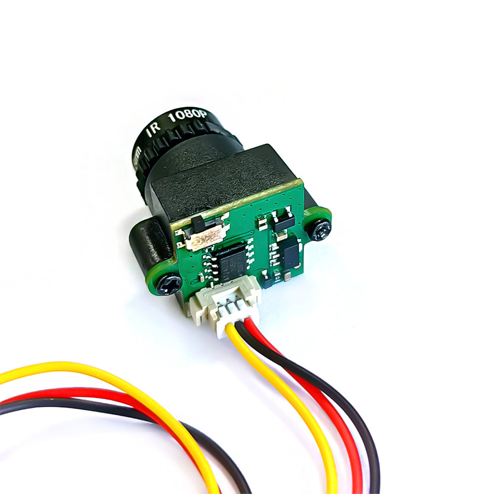 48CH 5.8G 600mw 5km Wireless AV Transmitter TS832 +1000TVL Camera for RC Multirotor Helicopter Quadcopter Multiaxis Drone Fixed-wing Parts