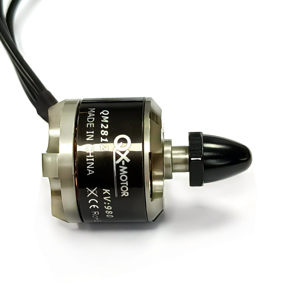 QX-Motor QM2812 2212 980KV Brushless Motor CW CCW for F330 F450 F550 M